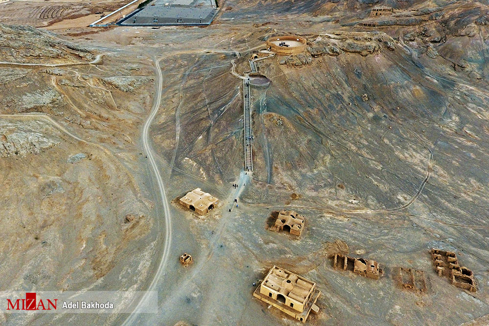 سکونتگاه تاریخی 