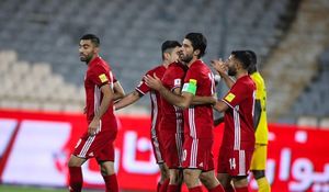 جایگاه ایران در بین جوانترین و قدبلندترین‌های جام جهانی