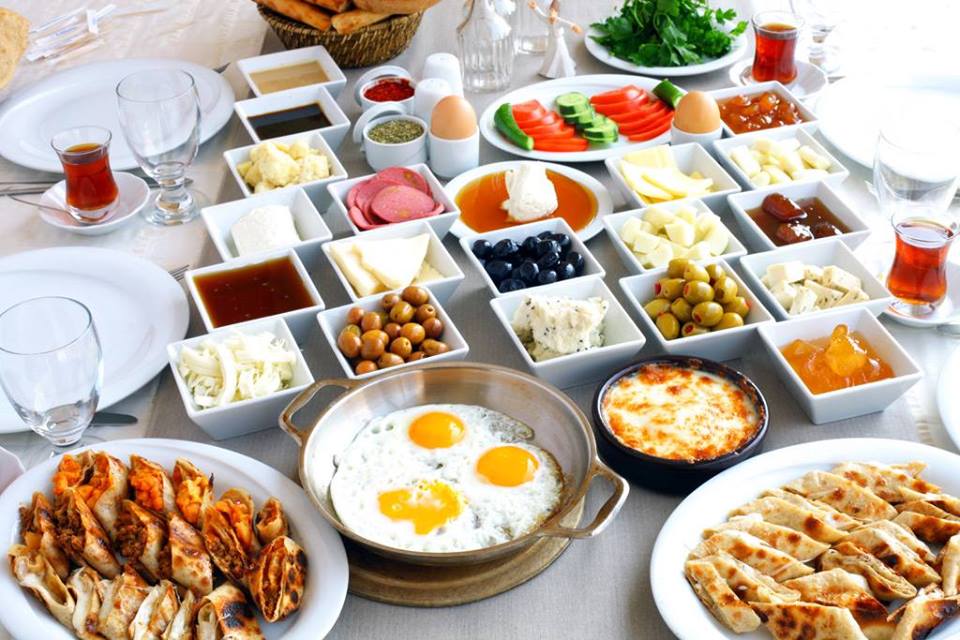 این صبحانه شما را جوان نگه می دارد