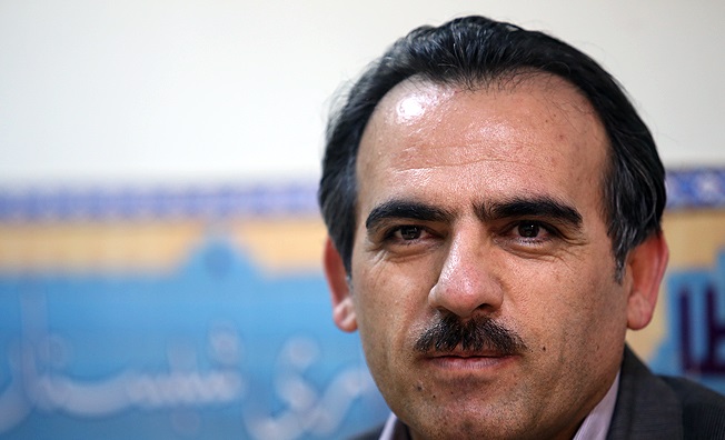 همچنان مدارس ناایمن داریم/ مدارسی که حکم تخریب و بازسازی دارند ریالی اعتبارات تخصیص داده نمیشود همچنان مدارس ناایمن داریم/ مدارسی که حکم تخریب و بازسازی دارند ریالی اعتبارات تخصیص داده نمیشود