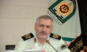 شهادت مامور پلیس در درگیری با شرورمسلح در سروستان