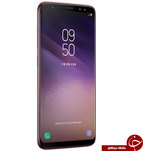 انتظارها برای رخ نمایی Samsung Galaxy S8 در بازار به پایان رسید! +تصاویر
