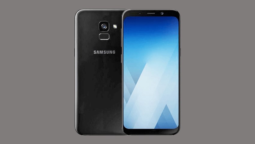 آخرین اخبار و جزئیات از Galaxy A8 2018؛ گوشی میان رده سامسونگ +تصاویر