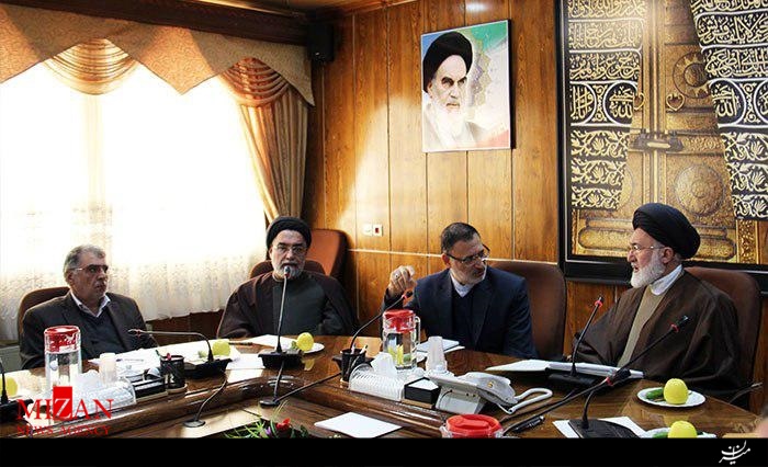 ثبت نام از زائران حج تمتع ۹۷ بعد مزاکره با طرف عربستان