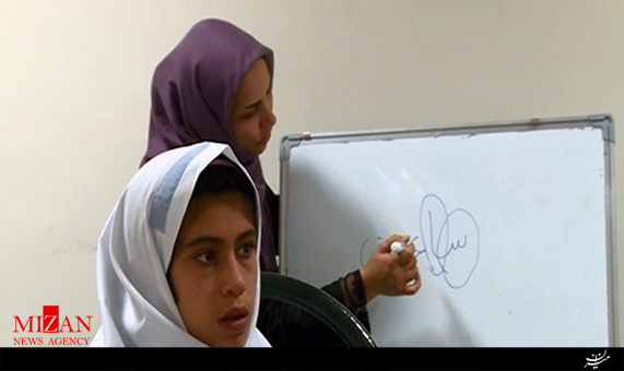 دختری که ذهن مادرش را میخواند! + فیلم دختری که ذهن مادرش را میخواند! + فیلم