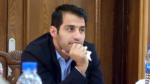 مجید صاحبکاری مجید صاحبکاری