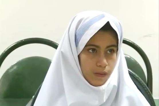دختری که ذهن مادرش را می خواند!