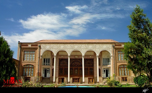 ظرفیتهای قانونی قوه قضاییه در حفاظت از میراث فرهنگی/ از تقویت یگانهای حفاظتی توسط ضابطین خاص تا جلوگیری از ساخت و ساز در اماکن تاریخی ظرفیتهای قانونی قوه قضاییه در حفاظت از میراث فرهنگی/ از تقویت یگانهای حفاظتی توسط ضابطین خاص تا جلوگیری از ساخت و ساز در اماکن تاریخی