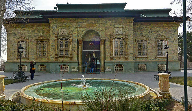 ظرفیتهای قانونی قوه قضاییه در حفاظت از میراث فرهنگی/ از تقویت یگانهای حفاظتی توسط ضابطین خاص تا جلوگیری از ساخت و ساز در اماکن تاریخی ظرفیتهای قانونی قوه قضاییه در حفاظت از میراث فرهنگی/ از تقویت یگانهای حفاظتی توسط ضابطین خاص تا جلوگیری از ساخت و ساز در اماکن تاریخی