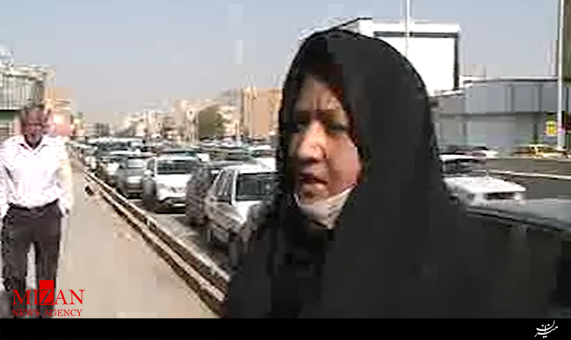 خبرنگاری که متکدی شد خبرنگاری که متکدی شد +فیلم