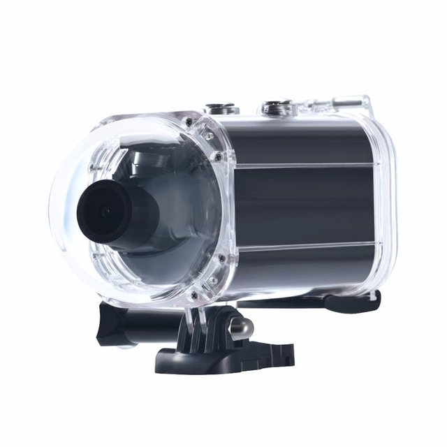 معرفی GimbalCam؛ دوربینی که اصلا نمی لرزد! +تصاویر معرفی GimbalCam؛ دوربینی که اصلا نمی لرزد! +تصاویر