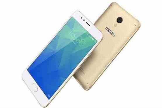 انتشار جدیدتری تصاویر جدیدی از Meizu M6S انتشار جدیدتری تصاویر جدیدی از Meizu M6S