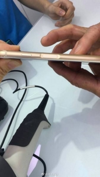 انتشار جدیدتری تصاویر جدیدی از Meizu M6S انتشار جدیدتری تصاویر جدیدی از Meizu M6S