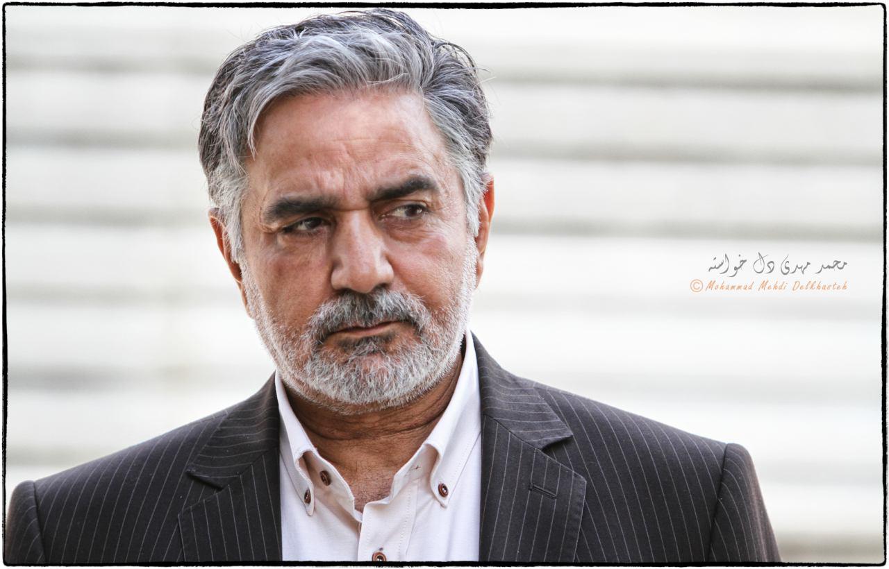 امین حیایی مقتدرانه به گیشه بازگشت/سینمای ایران بعد از تعطیلات نفس کشید+عکس