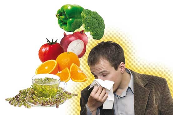 ترفندهای طب سنتی برای پیشگیری و درمان آنفلوانزا
