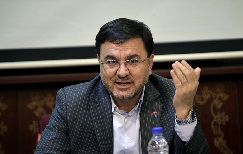 ماموریت مجلس به رئیس کمیسیون اقتصادی برای تجمیع پیشنهادات برای ساماندهی موسسات مالی و اعتباری