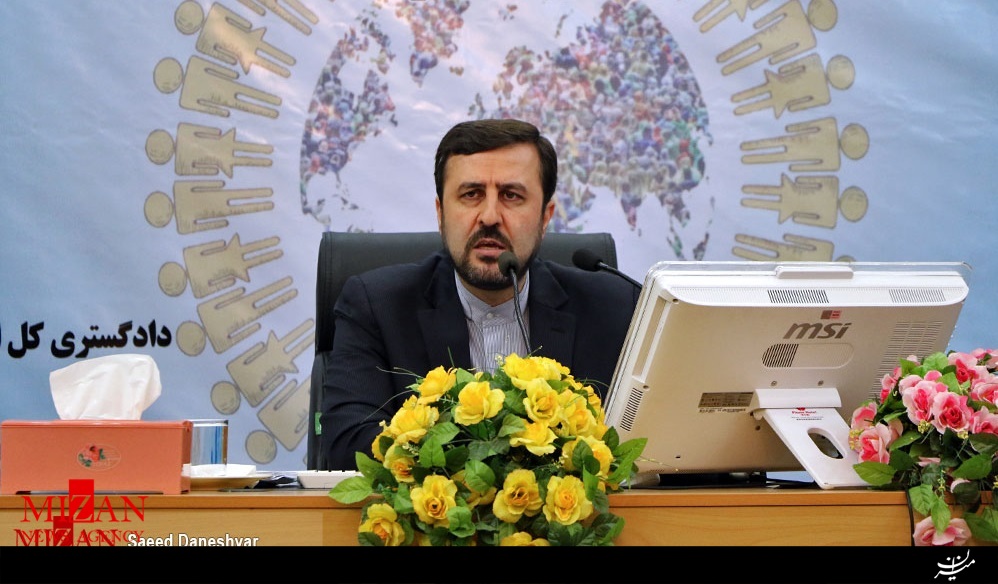 اجازه تعدی به مبانی حقوق بشر اسلامی را نمی‌دهیم/ مبنای تعیین گزارشگر ویژه سیاسی است
