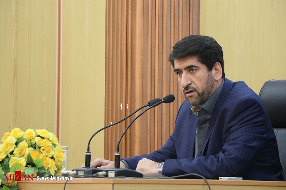 بازداشت خودسرانه از منظر حقوق داخلی و حقوق بین الملل
