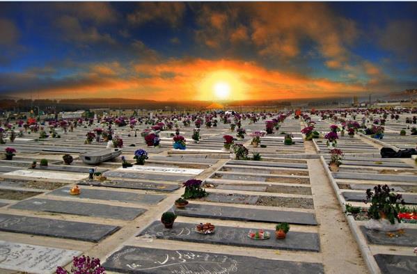 چه کارهایی که روح اموات را شاد می کند؟