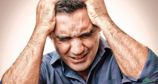 کاهش حملات میگرن با یک داروی جدید