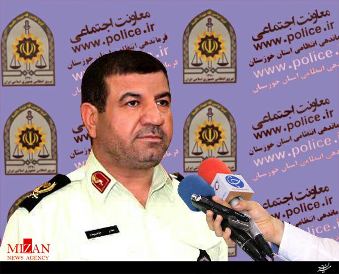 پایان ۲۲ سال زندگی مخفیانه یک قاتل
