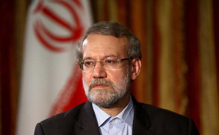 گفتگوی تلویزیونی لاریجانی به مناسبت روز مجلس
