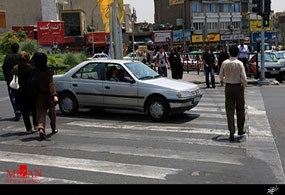 طرح عابر یار در شهرستان رشت اجرا می‌شود