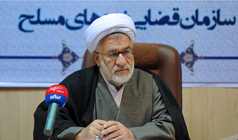 دنیا به دلیل غیرت دینی و تفکر بسیجی از ما حساب می‎برد/ بسیجیان در برنامه‎های مختلف فرهنگی پیشرو هستند