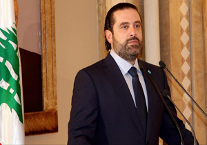 انتقاد نخست وزیر لبنان به عواقب خطرناک شلیک موشک از یمن به عربستان سعودی