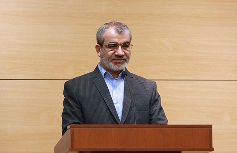 کدخدایی