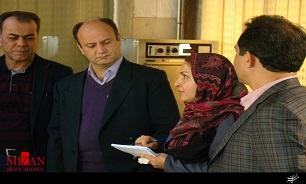 بازدید کارشناسان سازمان ملل از ندامتگاه قزلحصار