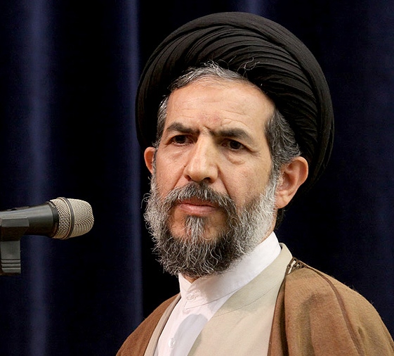 نیروی انتظامی ستون فقرات امنیت کشور است