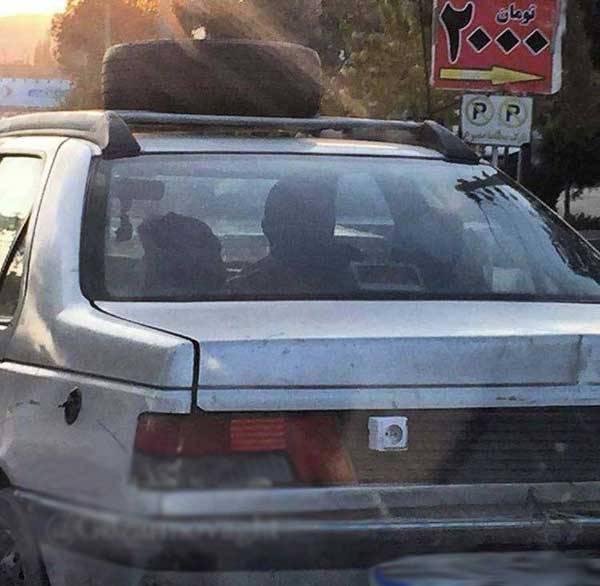 پژو برقی در تهران +عکس پژو برقی در تهران +عکس