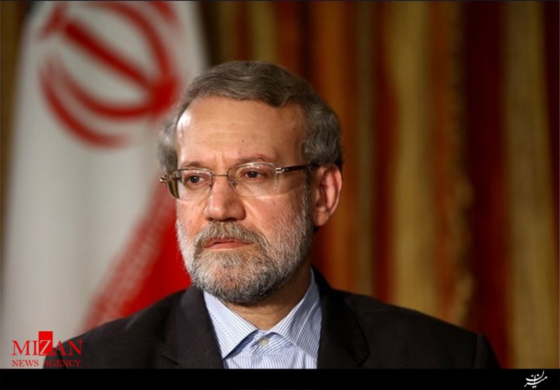 سپرده‌گذاران موسسات مالی نگران نباشند/ سرنوشت برجام و یارانه نقدی از منظر رئیس مجلس/قدردانی از سردارسلیمانی برای ارمغان امنیت