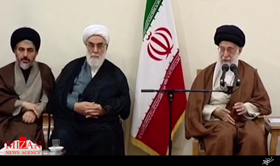 انگیزههایی که میخواهند جلوههای کاذب مطرح کنند تا یاد شهدا از بین برود انگیزههایی که میخواهند جلوههای کاذب مطرح کنند تا یاد شهدا از بین برود + فیلم
