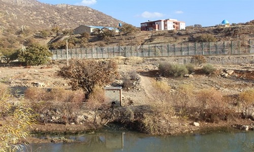 پیکر دهقان فداکار از وادی رحمت بدرقه شد/ اسکان موقت ۹۹۰ زلزلهزده کرمان تا صبح امروز/ سرمایه ملی بستهای ۵ هزار تومان! پیکر دهقان فداکار از وادی رحمت بدرقه شد/ اسکان موقت ۹۹۰ زلزلهزده کرمان تا صبح امروز/ سرمایه ملی بستهای ۵ هزار تومان!