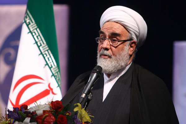 محمدی گلپایگانی