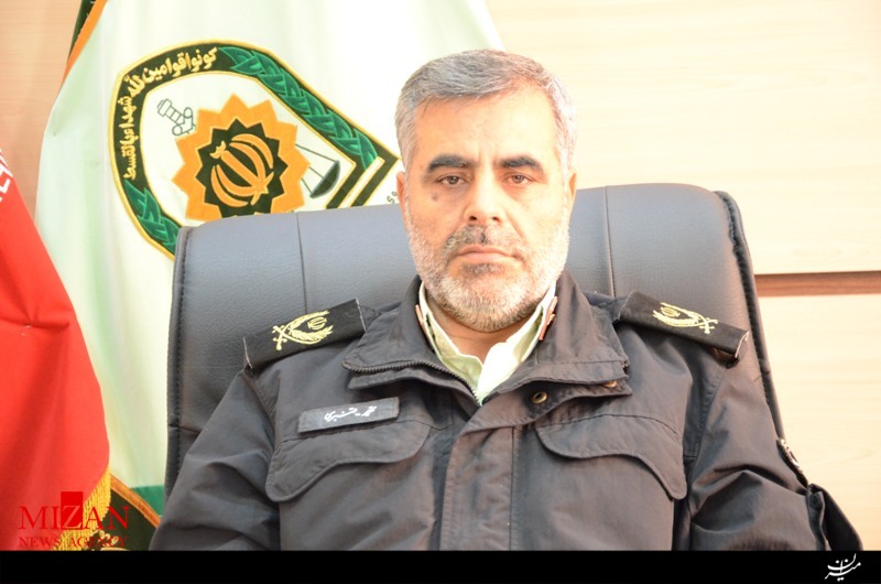 ناکامی قاچاقچیان مسلح در انتقال 2 تن و 425 کیلوگرم موادمخدر در سیستان و بلوچستان