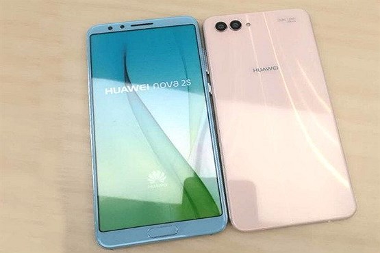 افشای تصاویر جدید از Huawei Nova 2s +تصاویر و مشخصات افشای تصاویر جدید از Huawei Nova 2s +تصاویر و مشخصات