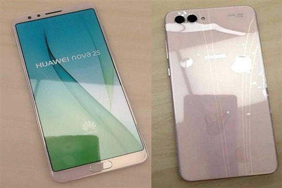 افشای تصاویر جدید از Huawei Nova 2s +تصاویر و مشخصات افشای تصاویر جدید از Huawei Nova 2s +تصاویر و مشخصات