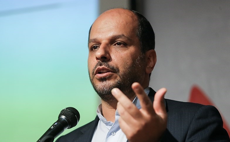 حسنی آهنگر