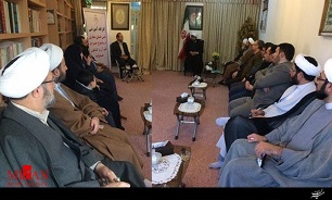 برگزاری کارگاه آموزشی «نقش فضای مجازی در وقوع جرم» در دادگستری اسکو