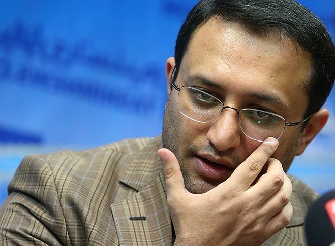 مهدی محمدی