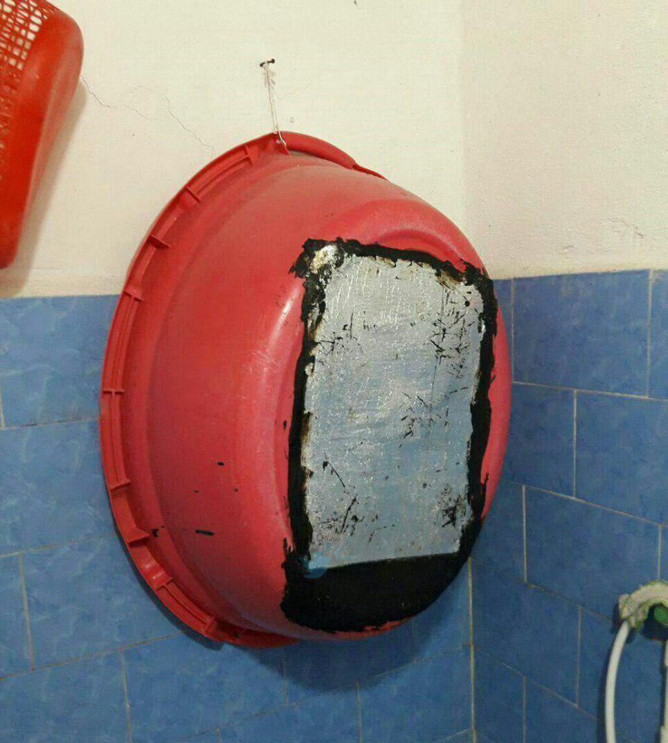 غمانگیزترین صحنههای کودکی/ سفارش ایرانیها به رونالدو در اینستاگرام/ احساس غربت تهرانیها در سیاره مشتری غمانگیزترین صحنههای کودکی/ سفارش ایرانیها به رونالدو در اینستاگرام/ احساس غربت تهرانیها در سیاره مشتری