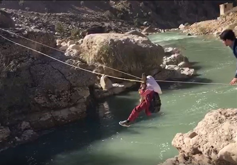وقتی محرومیت جان دانشآموزان را به خطر میاندازد/ کیش میزبان جام جهانی ۲۰۲۲! / بیش از یکزار زمین لرزه در آبان ثبت شد وقتی محرومیت جان دانشآموزان را به خطر میاندازد/ کیش میزبان جام جهانی ۲۰۲۲! / بیش از یکزار زمین لرزه در آبان ثبت شد