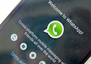 همه چیز درباره ویژگی های جدید WhatsApp