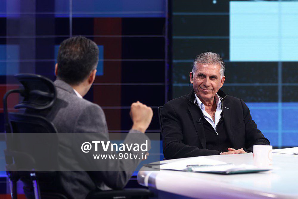 آنچه در برنامه نود گذشت +عکس آنچه در برنامه نود گذشت +عکس