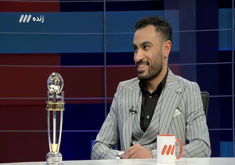 آنچه در برنامه نود گذشت +عکس آنچه در برنامه نود گذشت +عکس