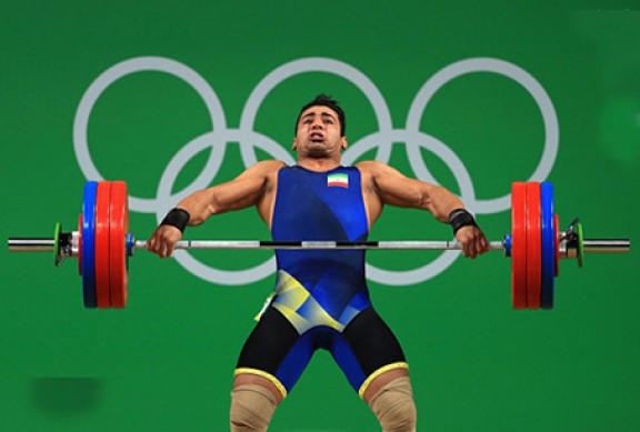 هاشمی قهرمان تاریخی وزن 105 کیلو جهان شد/ سلیمانی به مقام هفتم رسید