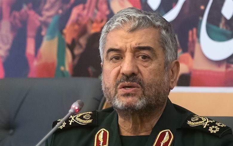 سردار جعفری